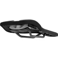 SQlab 614 Ergowave Active 2.1 Sykkelsete