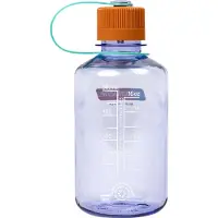 Nalgene vannflaske med bred åpning NM 1 L Ameth