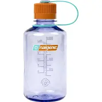 Nalgene vannflaske med bred åpning NM 1 L Ameth
