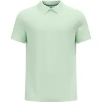 Odlo Essential Solid Kortermet Poloskjorte