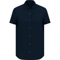 Odlo Essential Kortarmet Skjorte