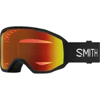 Smith Loam Mtb Black Goggle svart