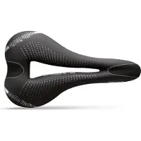 Selle Diva Gel Superflow Damesadel