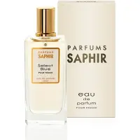 Saphir Select Blue Vapo 50ml Eau De Parfum
