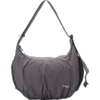 AEVOR Slouchy Bag grå