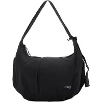 AEVOR Slouchy Bag svart