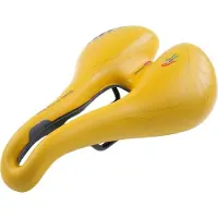 Selle Smp Trk Sykkelsete