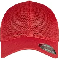 Urban Classics 360 Omnimesh Cap
