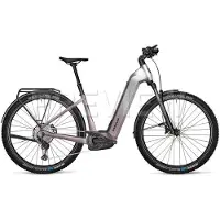 Focus Aventura² 6.8 Wave 29´´ Cues 10s Elektrisk Sykkel