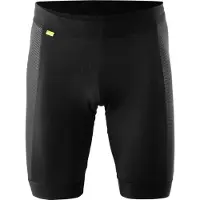 Gonso Sqab Go U Sykkelshorts