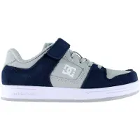 Dc-shoes Manteca 4 V Kids Skatesko blå