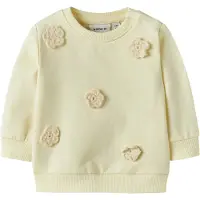 Name it Collegegenser - NbfDusina - Pear Sorbet - - 50 - Collegegenser