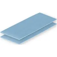 Arctic Cooling 200x100x1 Mm Termisk Pute 2 Enheter