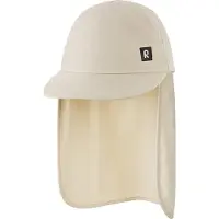 Reima Legionær Hatt - Viipotin - UV50+ - Birch Beige - - 52-54 cm - Solhatt