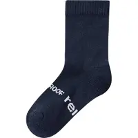 Reima Sokker - Insekt - Navy - - 26/29 - Sokker