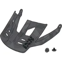 IXS Trigger Ff Erstatningsvisir For Hjelm