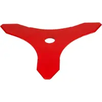 Oregon 3d X 300 Mm X 25.4 Mm X 4.0 Mm B91399-25.4 Trådsnelle