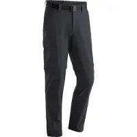Maier Sports Torid Slim Zip Bukser
