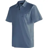Maier Sports Arwin 2.0 Kortermet Poloskjorte