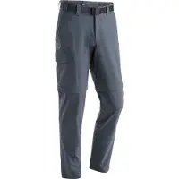 Maier Sports Torid Slim Zip Bukser
