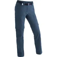 Maier Sports Inara Slim Zip Bukser
