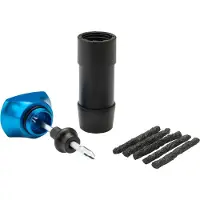 Park Tool Tpt-1 Tubeless Reparasjonssett