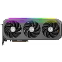 Zotac Gaming Geforce Rtx 5090 Amp Extreme Infinity 32gb Gddr7 Grafikkort