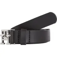 Tommy Hilfiger Logo 2.5 Cm Belte