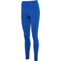 Hummel Tif Leggings Med Høy Midje