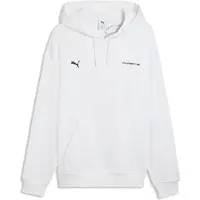 Puma x PORSCHE LEGACY Sau Hoodie Men, Motorsport, White, M
