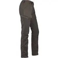 Härkila Fjell Bukser Dame Shadow brown 38/32"