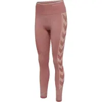 Hummel Energy Seamless Leggings Med Høy Midje