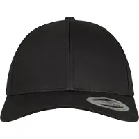 Flexfit Curved Cap