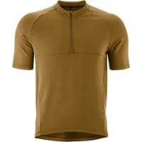 Gonso Adventure Nature Kort Ermet Trøye