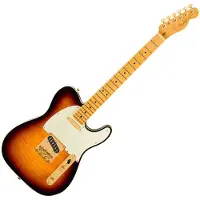 Fender 75th Anniversary American Professional II Custom Telecaster MN 2-Color Sunburst