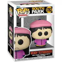 Funko POP! Pop! South Park (t6)-wendy Testaburger Figur