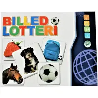 GA-Toys Picture lottery
