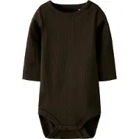Name it Body I/e - NbfFulla - Delicioso - - 68 - Langermet Body