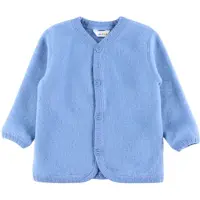 Joha Cardigan - Ull - Lyseblå - - 90 - Cardigan