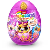 Zuru Wild Heart Surprise Egg