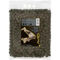 Avid Carp B8 Spice Pop-up Agn 5kg