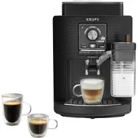 Krups Ea5028 Espressomaskin