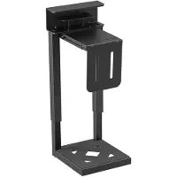 Dutzo Computer holder med solid metallkonstruksjon - Heavy Duty