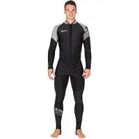 Mares Ultra Skin Steamer Undertøy