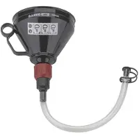 Bahco Oljetrakt 1.2 L BOD301200