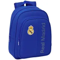 Safta Real Madrid 9l 27x33x10 Cm Small Ryggsekk
