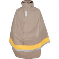 Tucano Garibaldina Vanntett Poncho