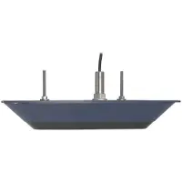 Lowrance Totalscan M/h Gjennomføringssvinger Enkel