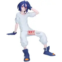 Banpresto Gundam Mobile Suit Gquuuuuux Shuji Ito-figur 18 Cm