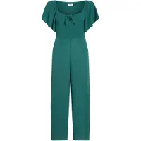 O'Neill Kesia Kortermet Jumpsuit